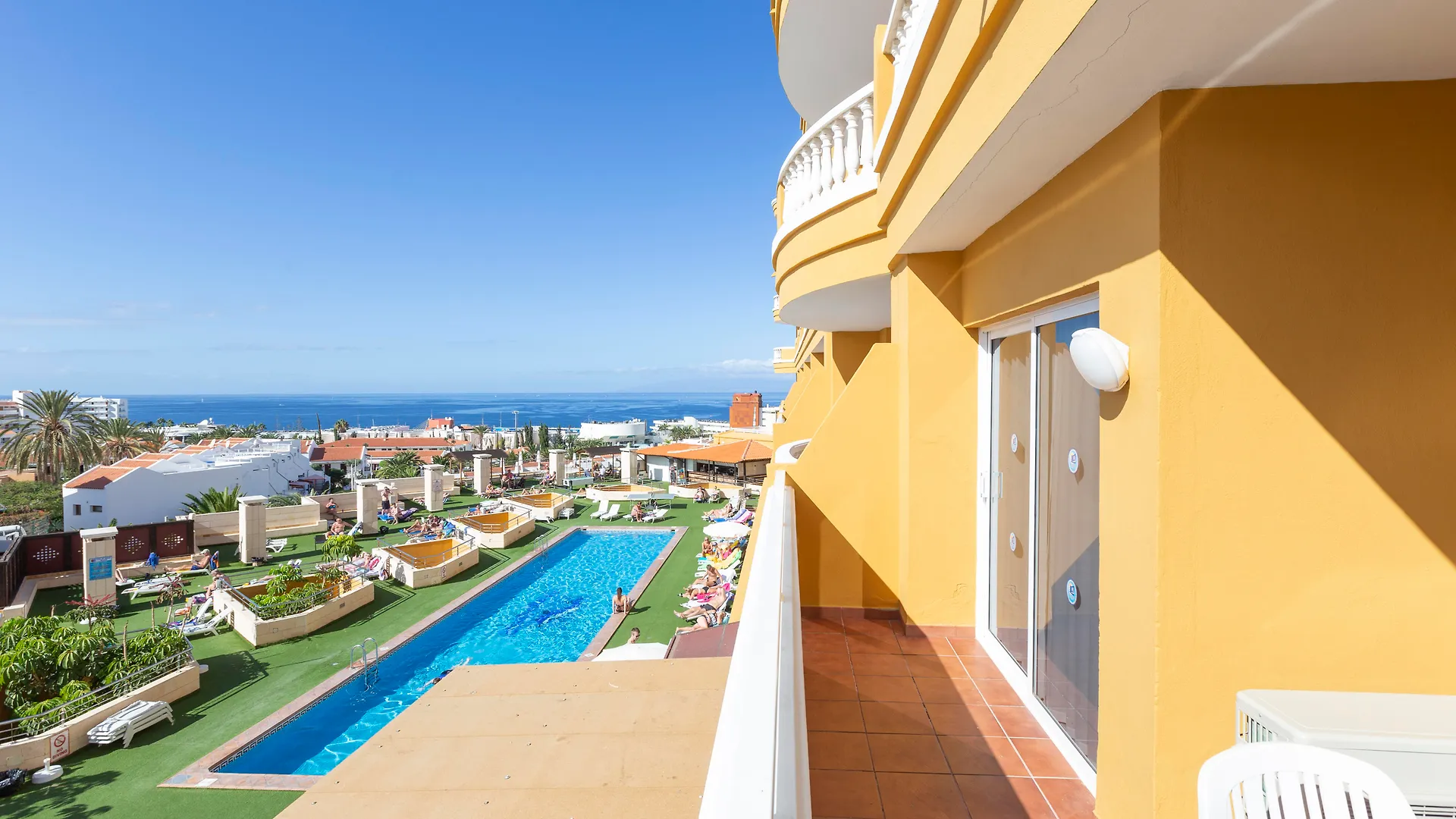 Villa De Adeje Beach Costa Adeje  Costa Adeje (Tenerife)