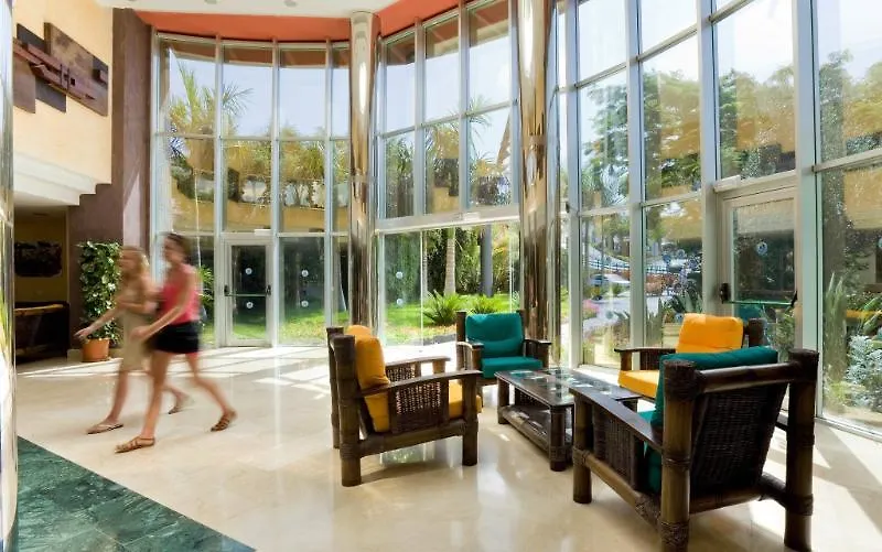 Villa De Adeje Beach Costa Adeje  Szálloda