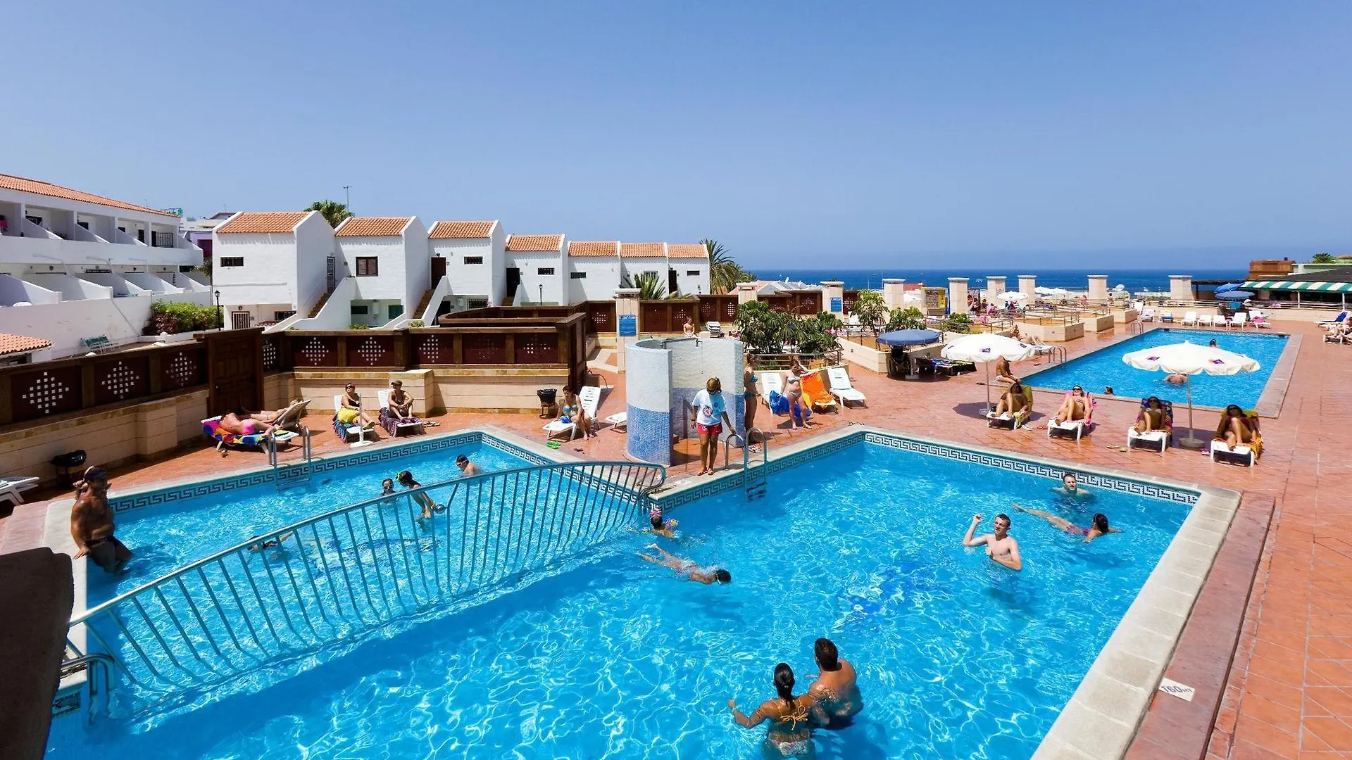 Hotel Villa De Adeje Beach Costa Adeje