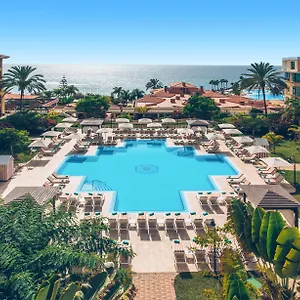Отель Iberostar Selection Anthelia