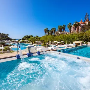 Отель Gran Tacande Wellness & Relax