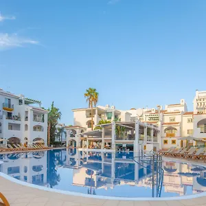Апарт-отель Sunset Harbour Club