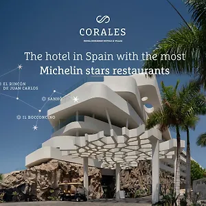Hotel Royal Hideaway Corales, Costa Adeje (Tenerife)