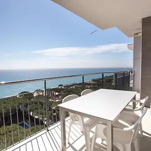 Апартаменты Blanes-condal Costa Brava Бланес