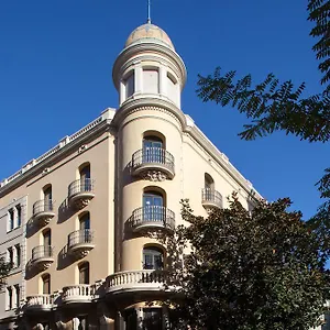 Residencia Erasmus Gracia Spanyolország