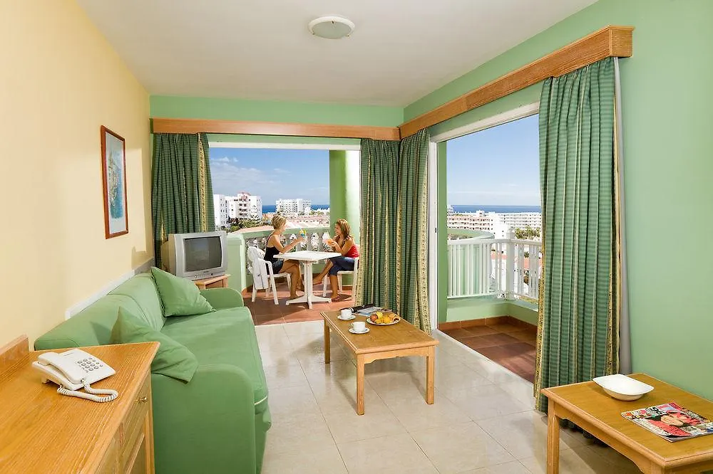 Villa De Adeje Beach Costa Adeje Otel