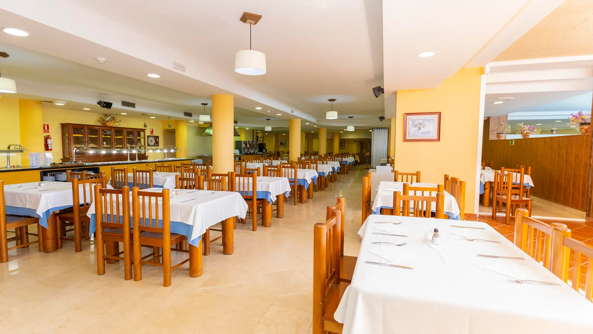 Hotel Villa De Adeje Beach Costa Adeje