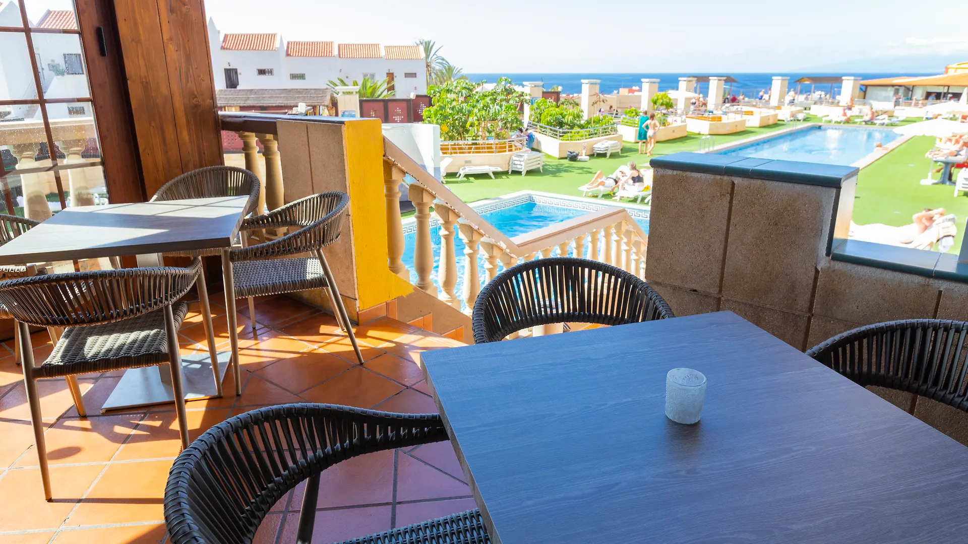 Villa De Adeje Beach Costa Adeje  Hotel
