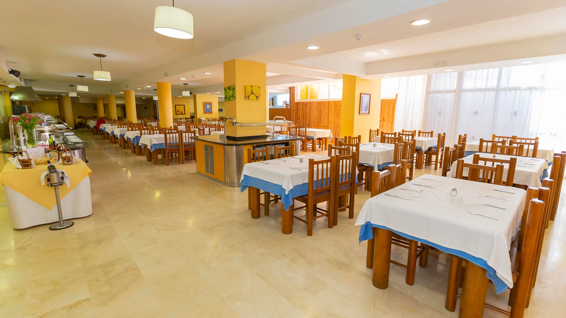 Villa De Adeje Beach Costa Adeje  Španělsko