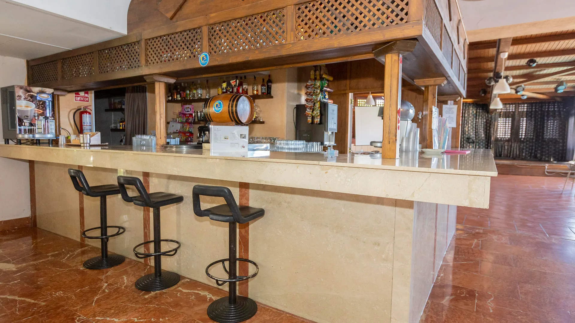 Villa De Adeje Beach Costa Adeje  Hotel