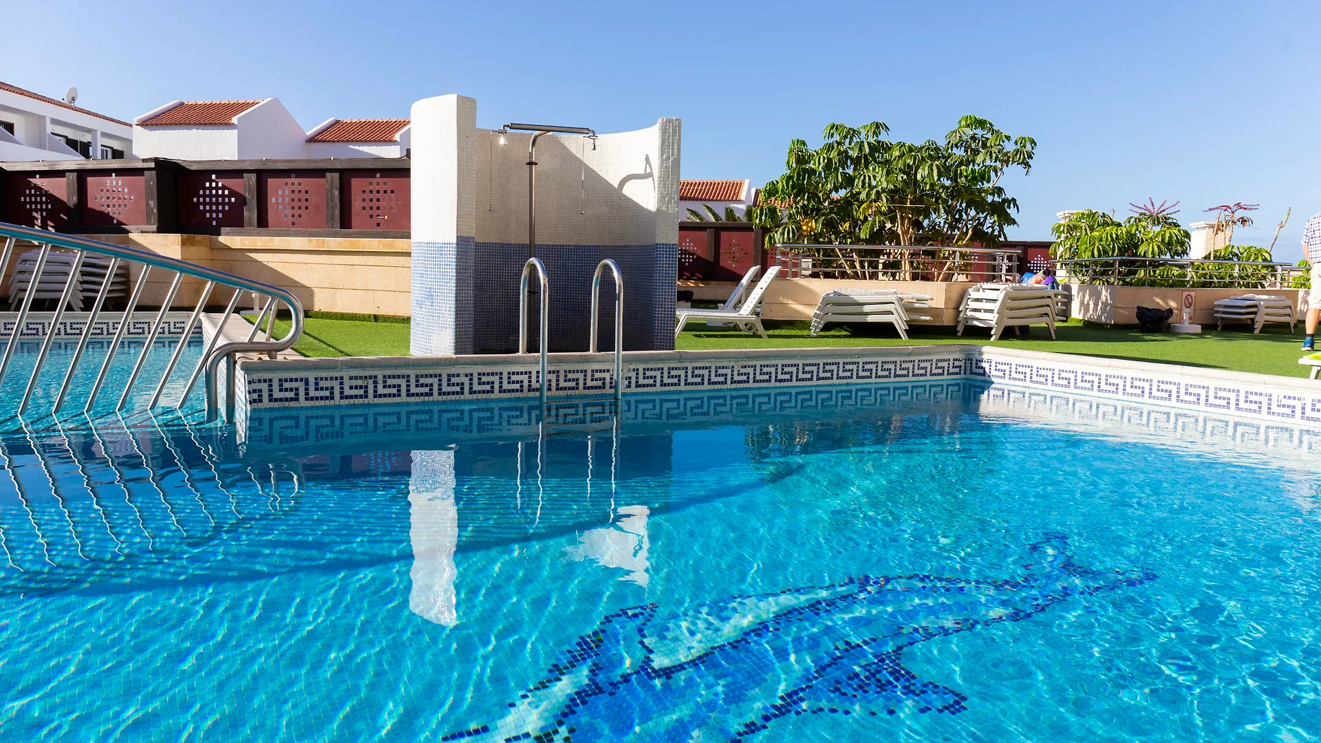 Villa De Adeje Beach Costa Adeje  Hotel