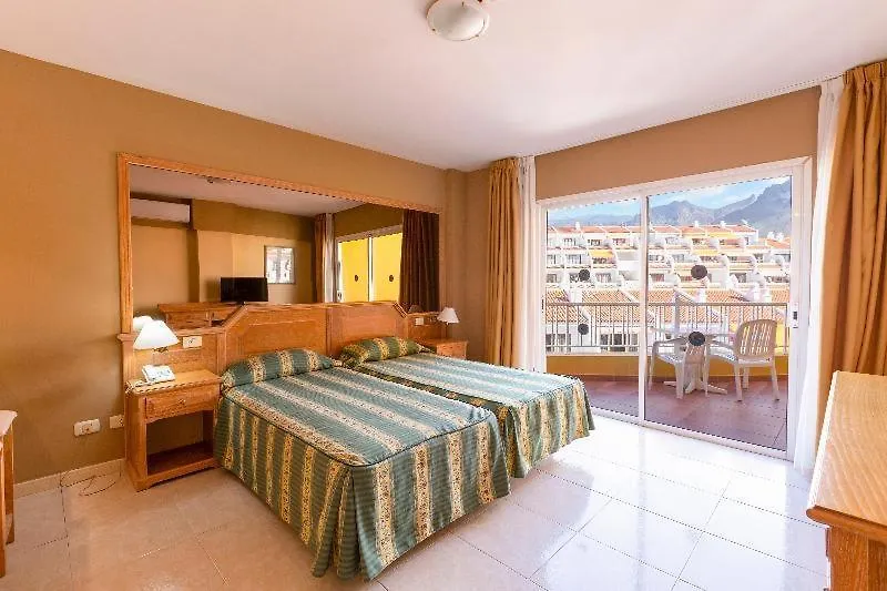 Villa De Adeje Beach Costa Adeje  Hotel