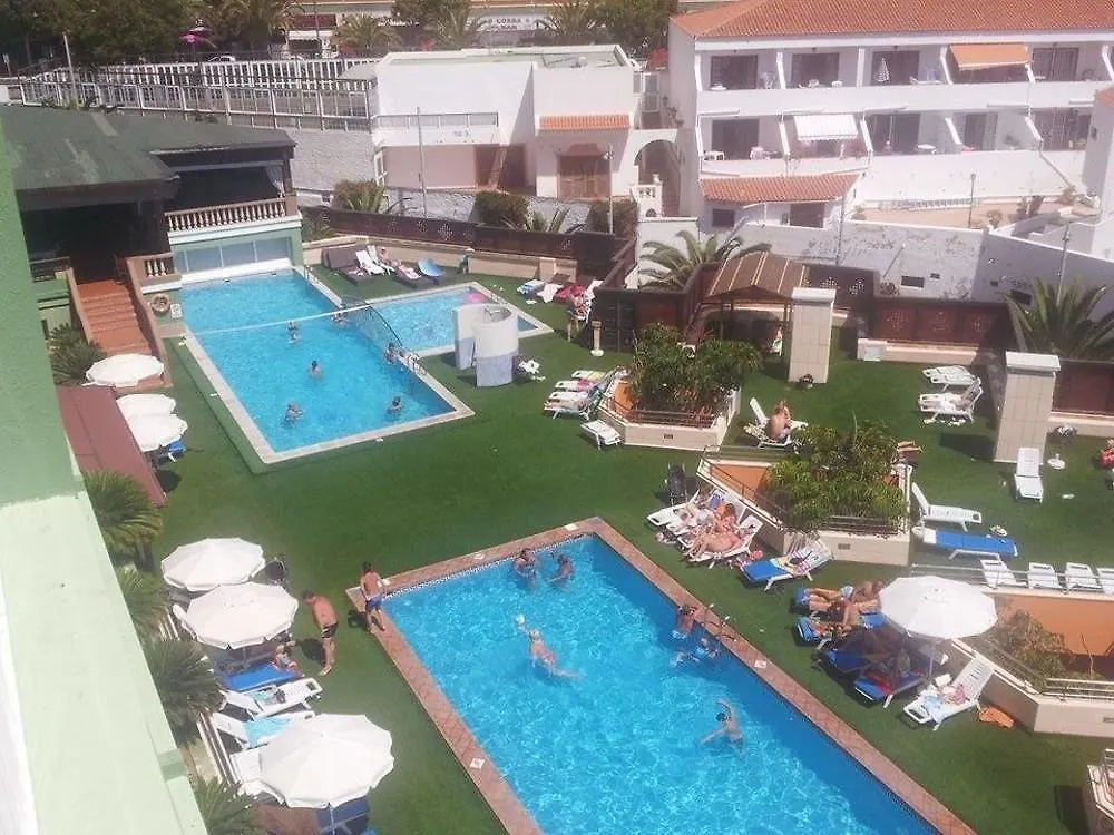 Villa De Adeje Beach Costa Adeje  Costa Adeje (Tenerife)