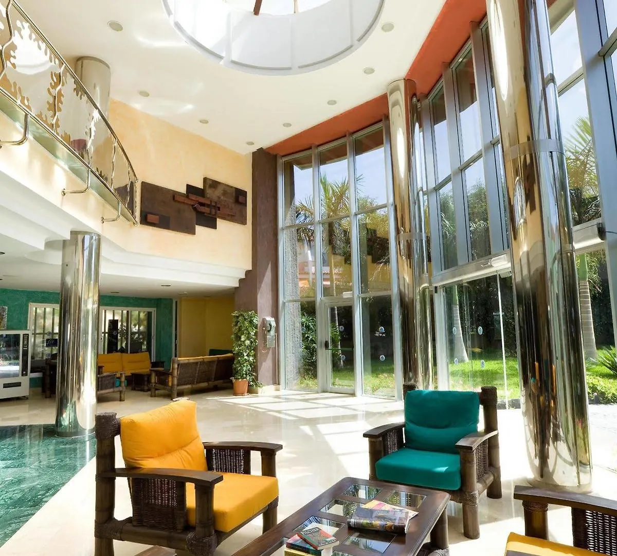 Villa De Adeje Beach Costa Adeje Otel