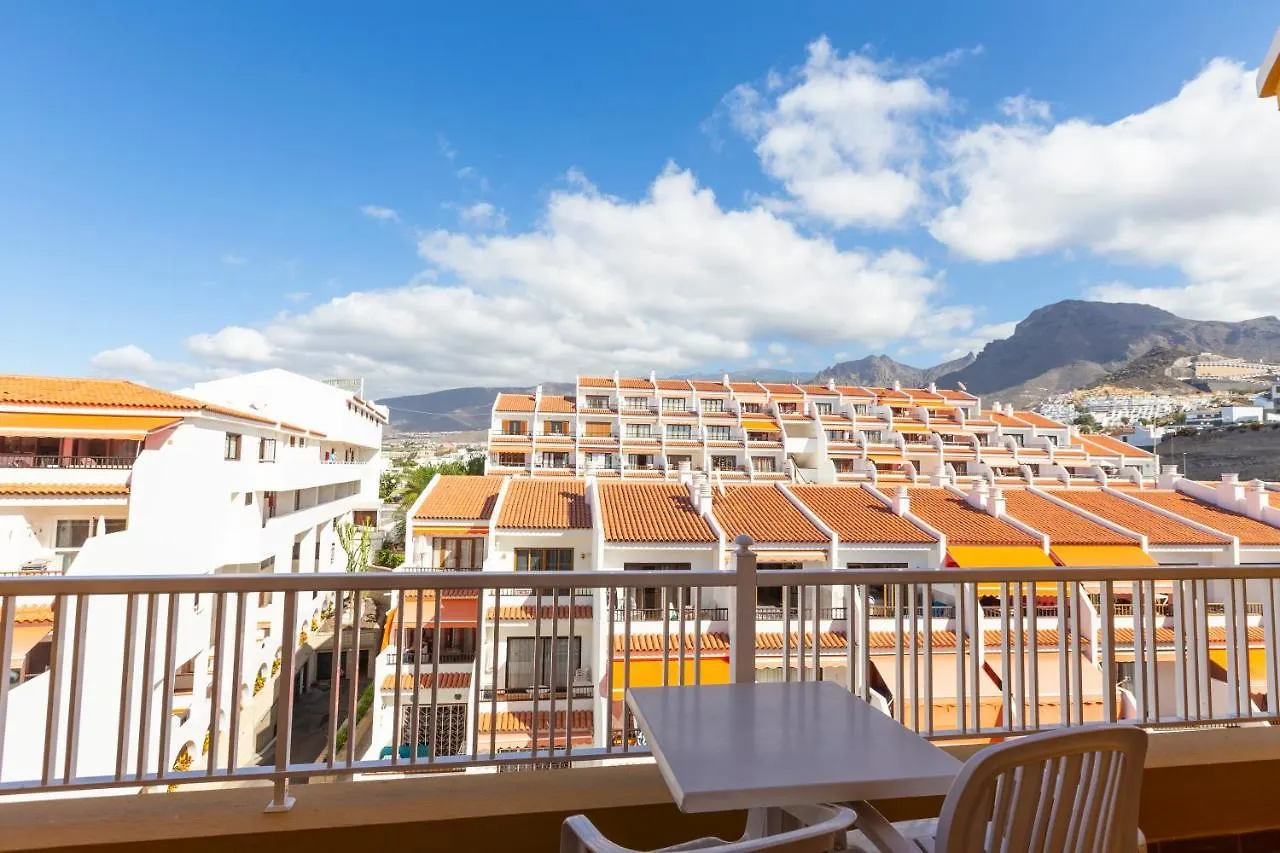 Hotel Villa De Adeje Beach Costa Adeje