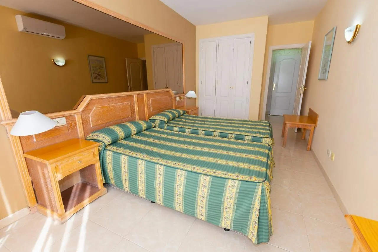 Villa De Adeje Beach Costa Adeje Otel