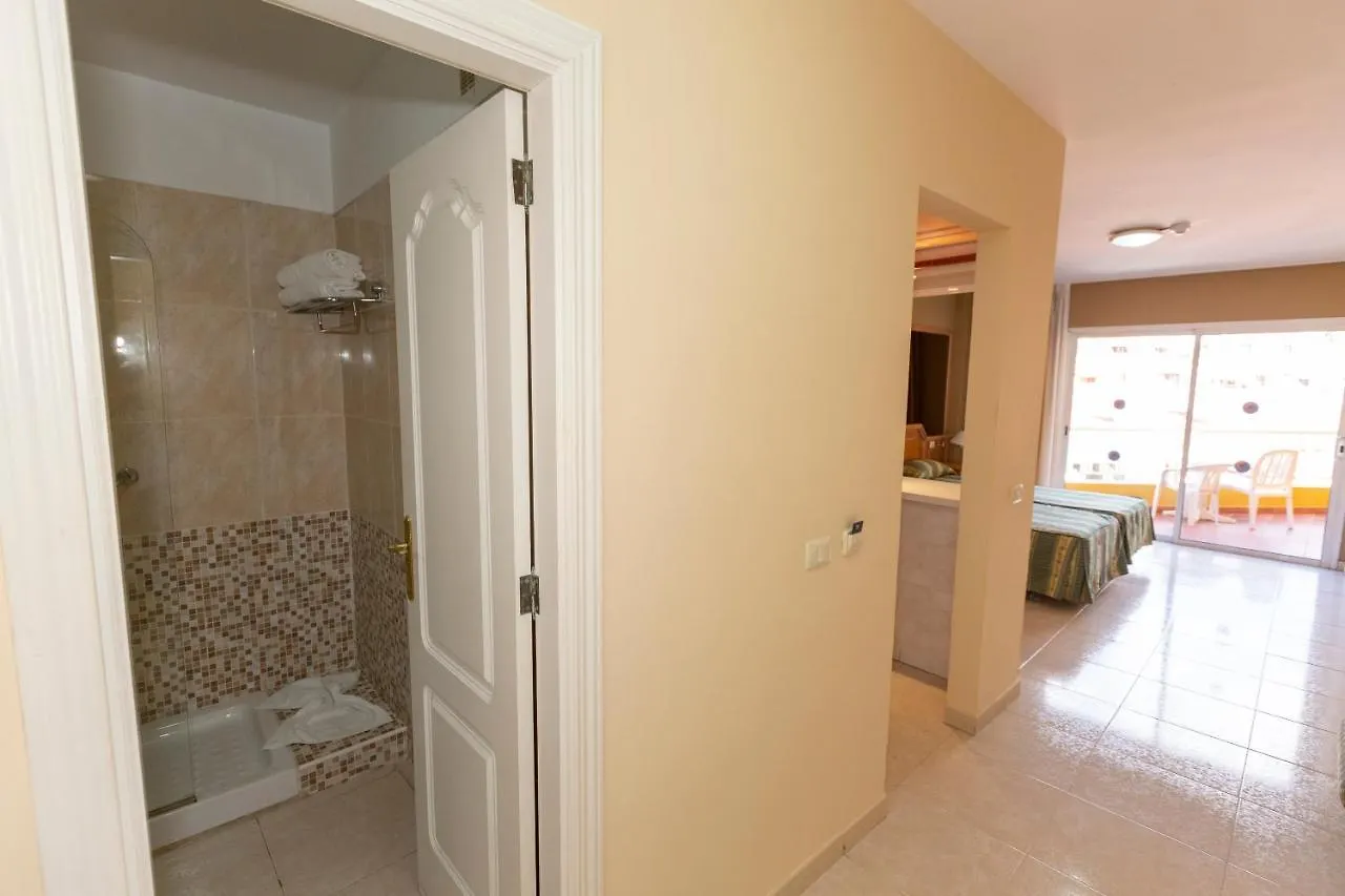 Villa De Adeje Beach Costa Adeje  Španělsko